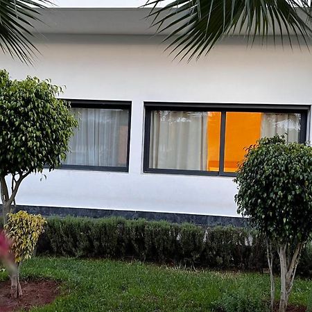 Cozy Appartement In A Villa Close To Mahaj Riad רבאט מראה חיצוני תמונה