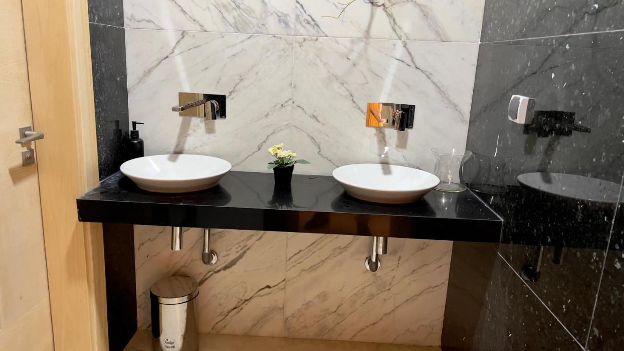 Cozy Appartement In A Villa Close To Mahaj Riad רבאט מראה חיצוני תמונה