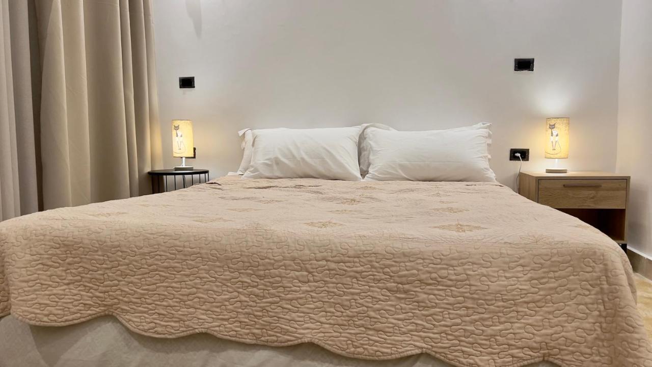 Cozy Appartement In A Villa Close To Mahaj Riad רבאט מראה חיצוני תמונה