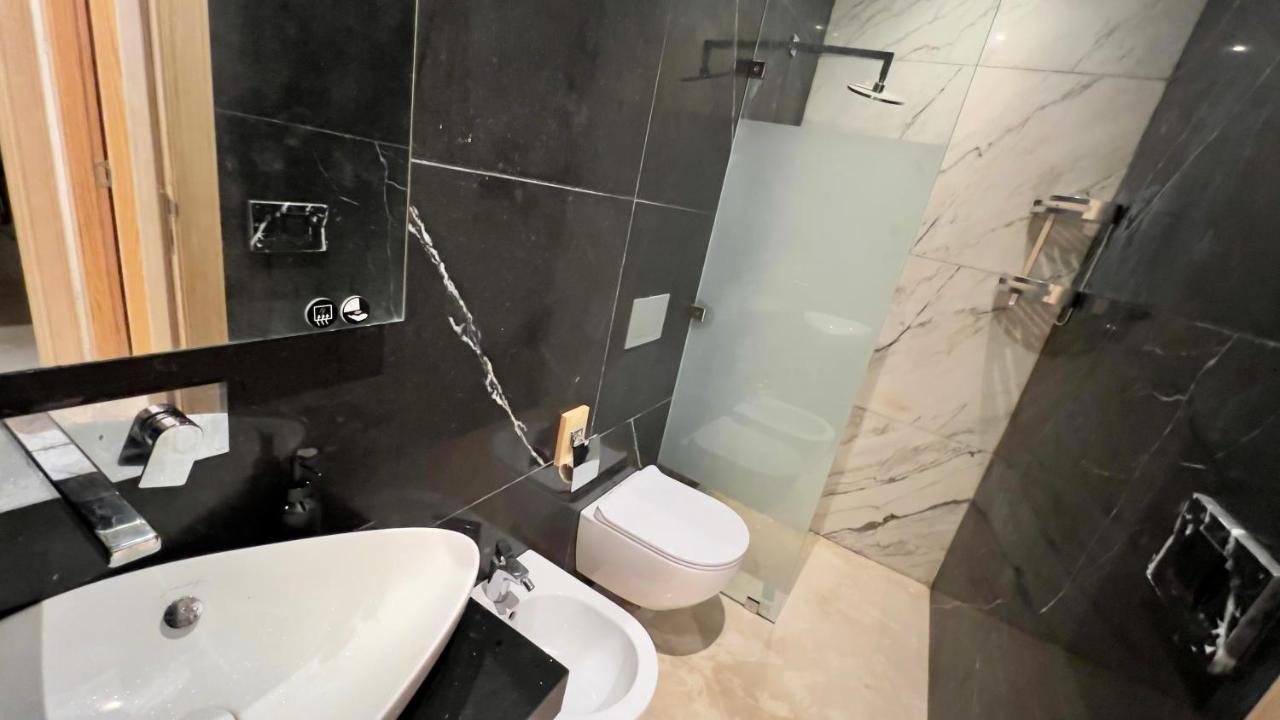 Cozy Appartement In A Villa Close To Mahaj Riad רבאט מראה חיצוני תמונה