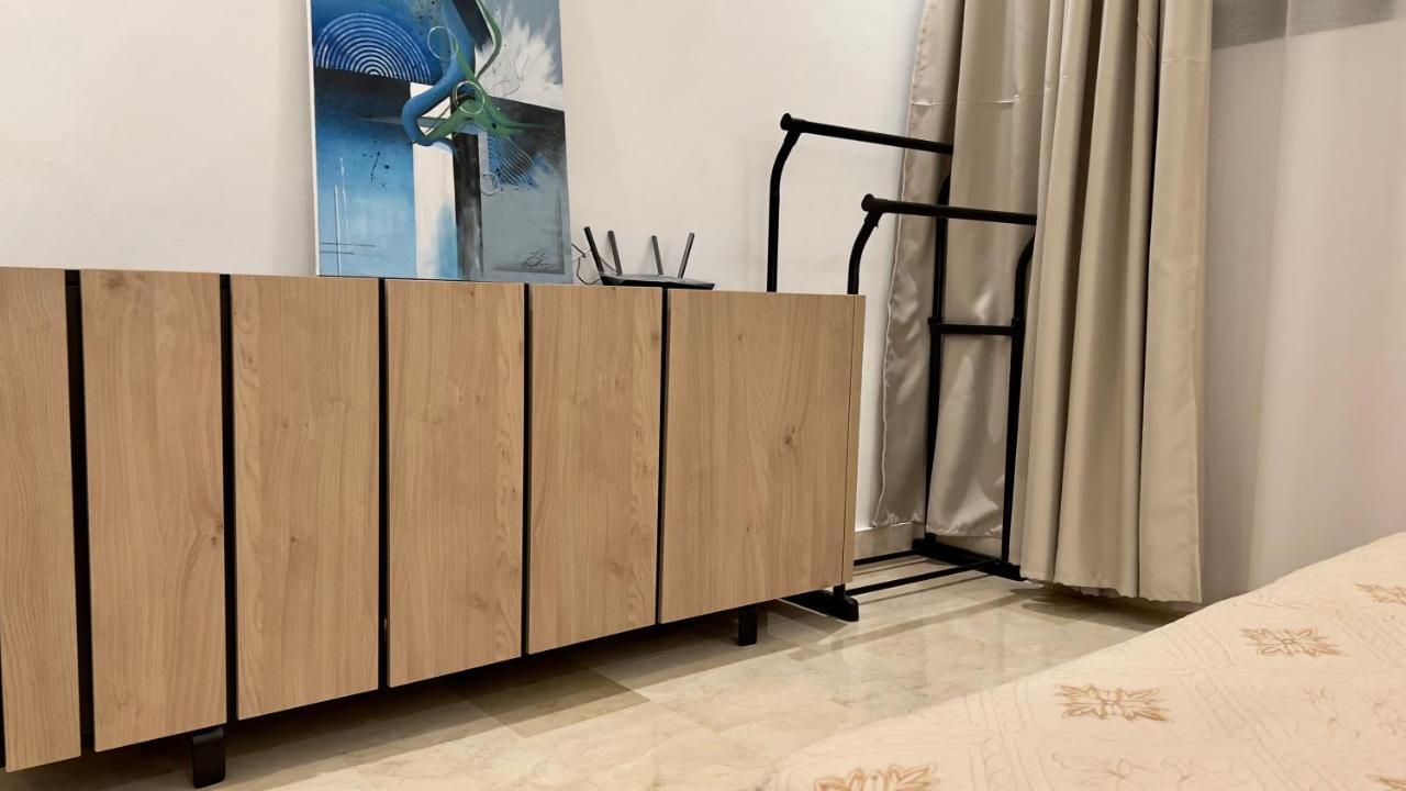 Cozy Appartement In A Villa Close To Mahaj Riad רבאט מראה חיצוני תמונה