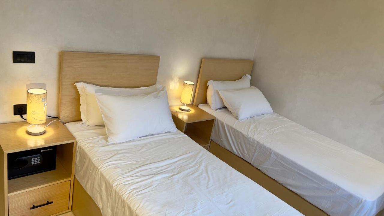 Cozy Appartement In A Villa Close To Mahaj Riad רבאט מראה חיצוני תמונה