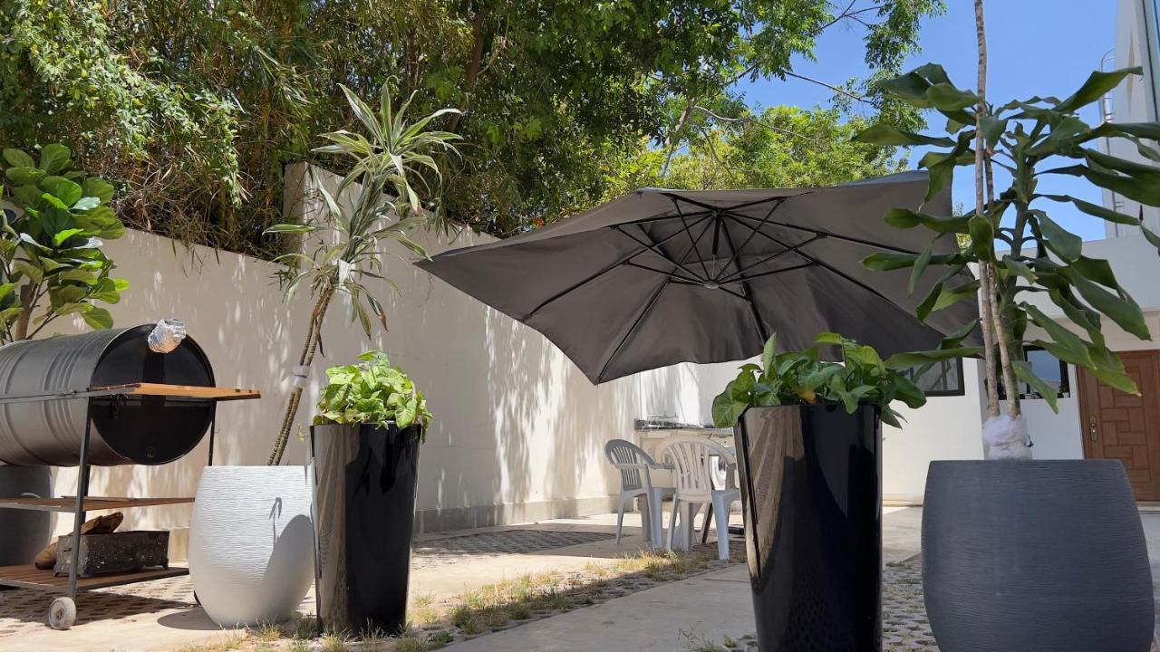 Cozy Appartement In A Villa Close To Mahaj Riad רבאט מראה חיצוני תמונה