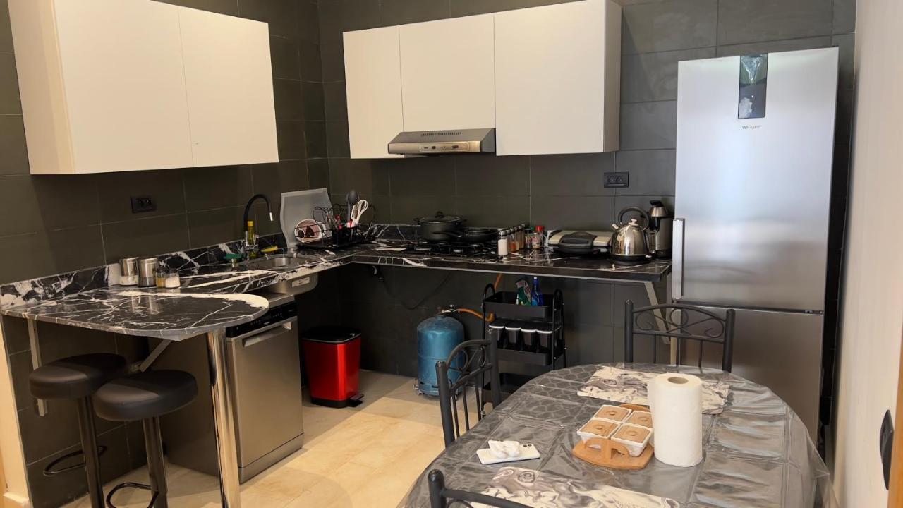 Cozy Appartement In A Villa Close To Mahaj Riad רבאט מראה חיצוני תמונה