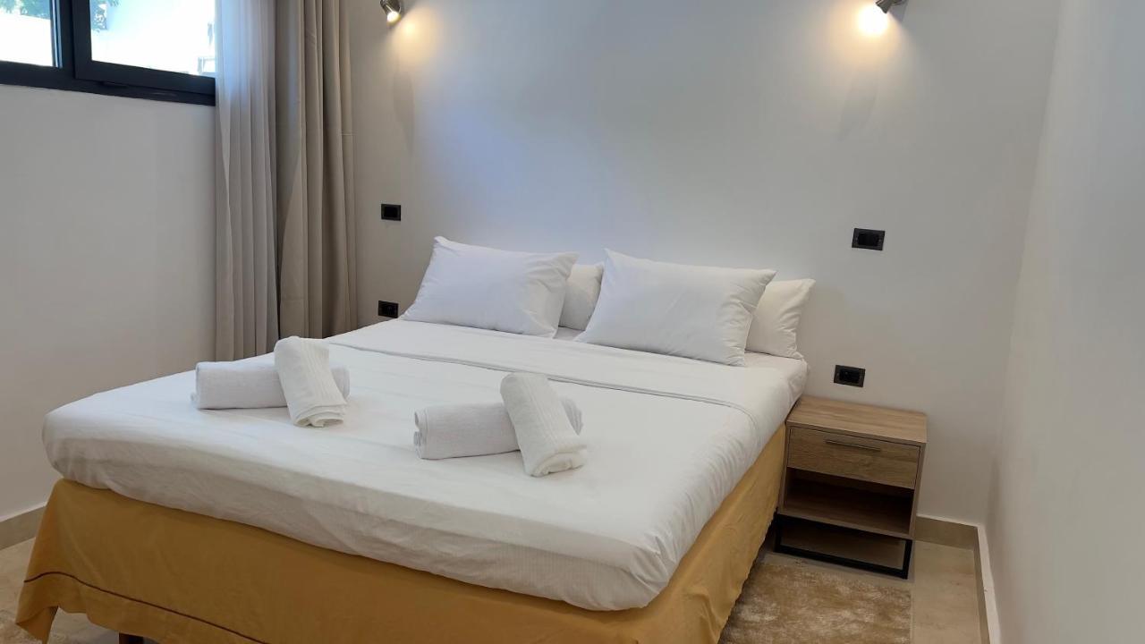 Cozy Appartement In A Villa Close To Mahaj Riad רבאט מראה חיצוני תמונה