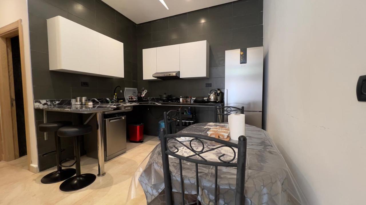 Cozy Appartement In A Villa Close To Mahaj Riad רבאט מראה חיצוני תמונה