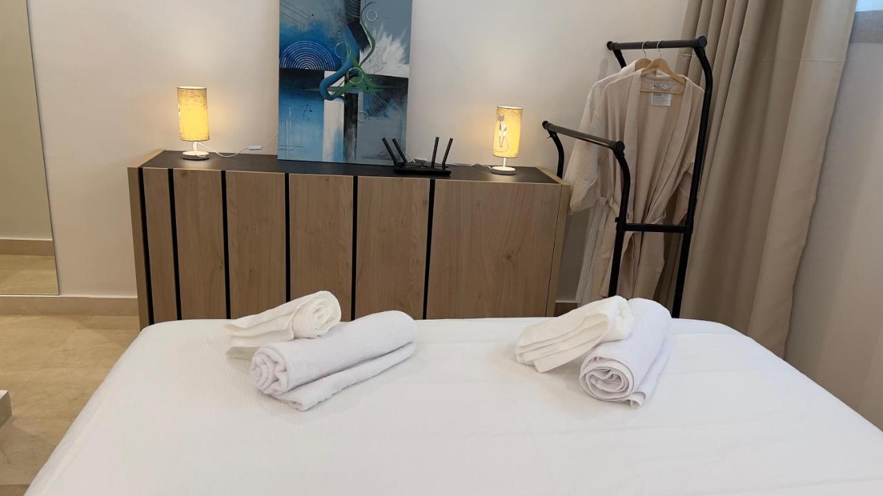 Cozy Appartement In A Villa Close To Mahaj Riad רבאט מראה חיצוני תמונה
